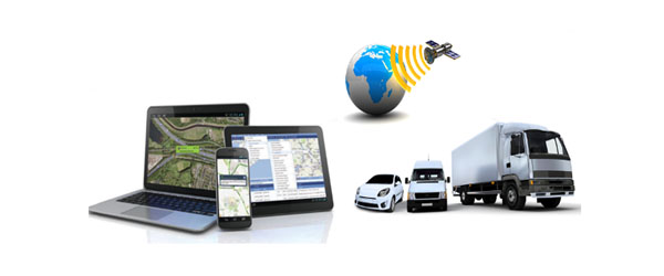 ADVANCED VEHICLE TRACKING SYSTEM