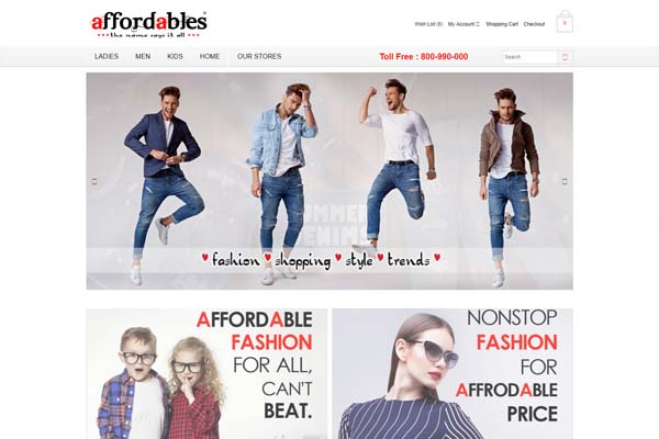 Affordables